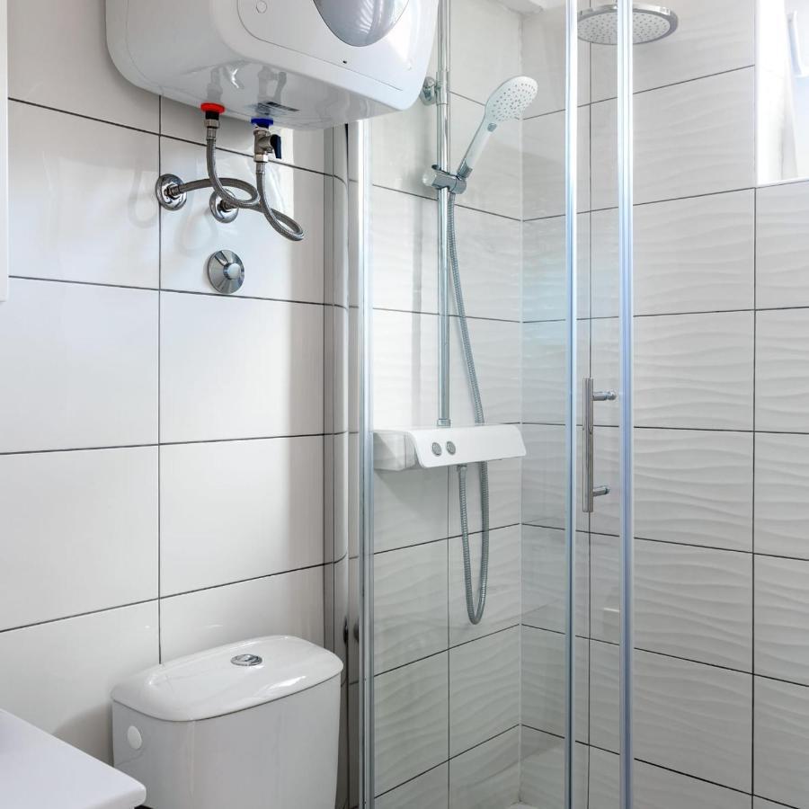 Holiday House Iva Slatine Luaran gambar