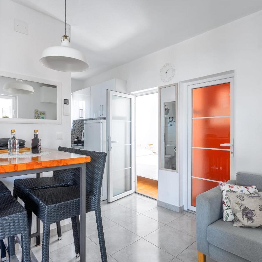 Holiday House Iva Slatine Luaran gambar